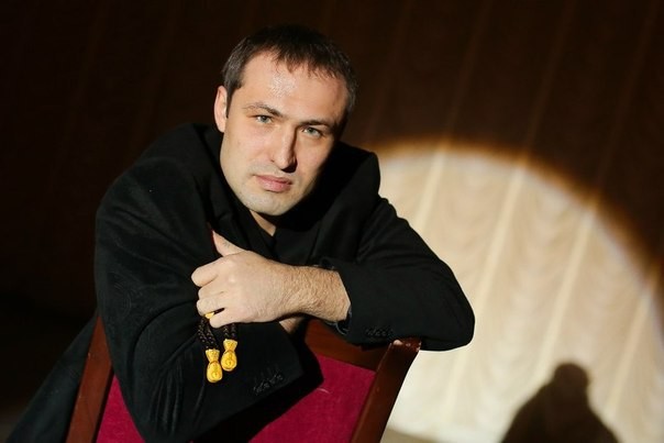 Борисов Михаил Вениаминович Самара Фото