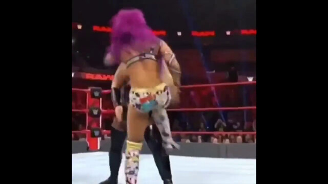 Sasha Banks Uncensored