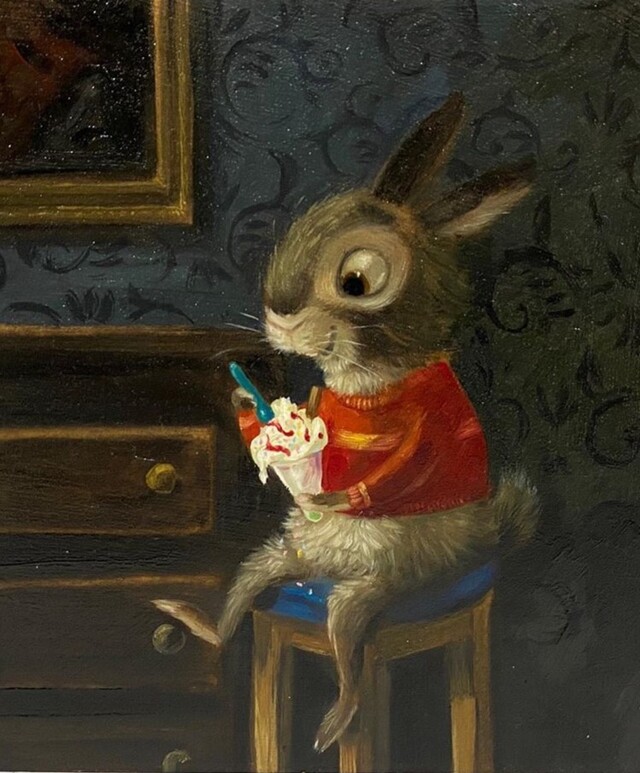 Alison friend. Alison friend. элисон френд художник. Alison friend медведи. элисон френд.