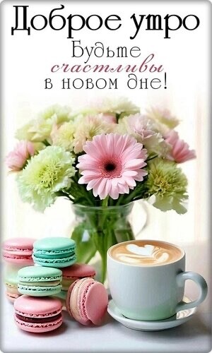 Открытка доброе утро девчонки. Открытка доброе утро девчонки