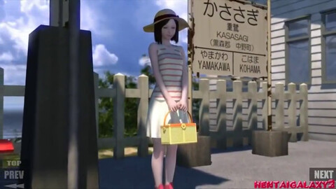 Tamaki yosino Uncensored 3D Hentai.mp4 (Порно мульты) - скачать на мобильный телефон